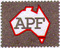 Australian Philatelic Federation